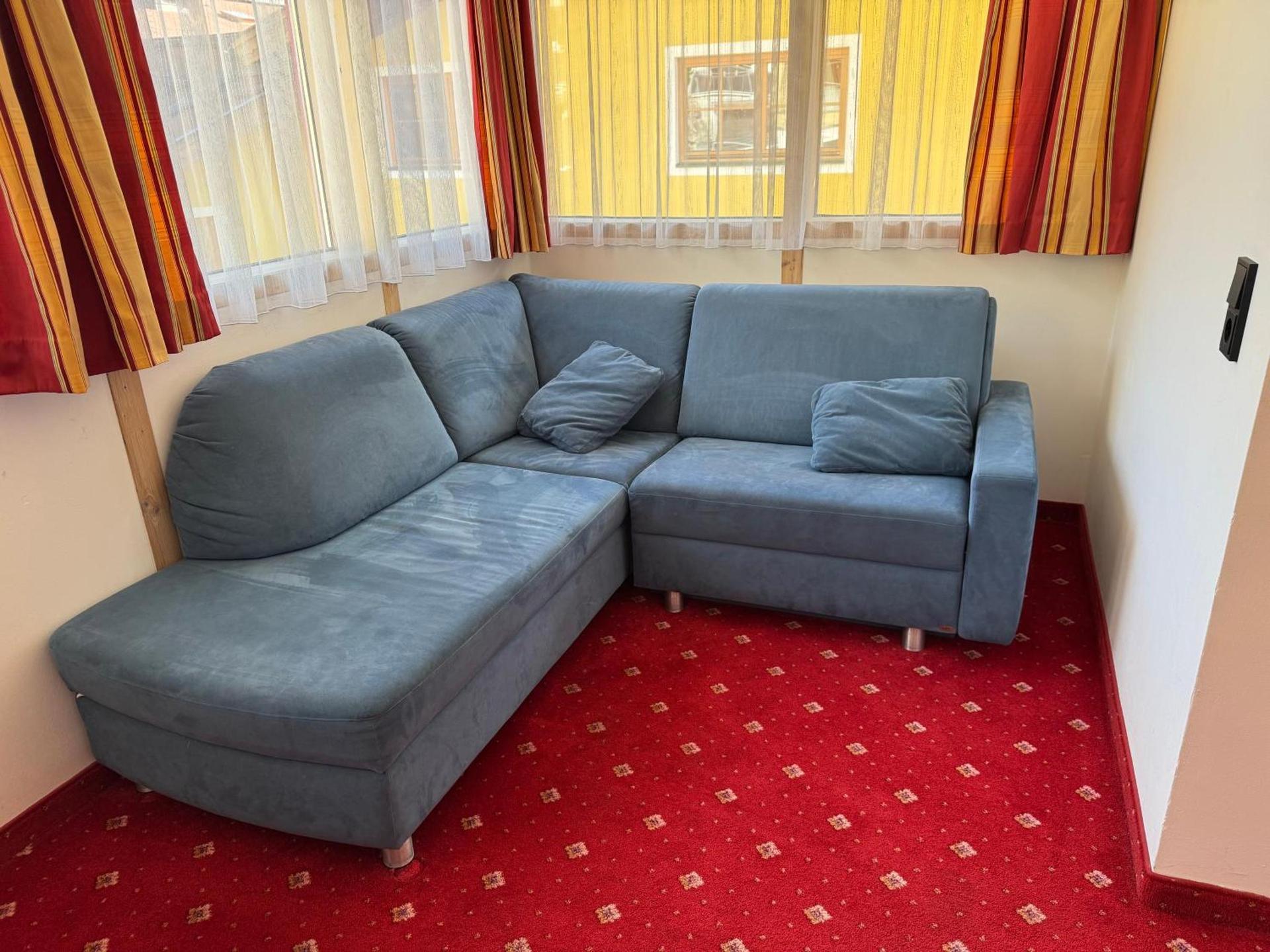Familienzimmer mit Balkon - 2